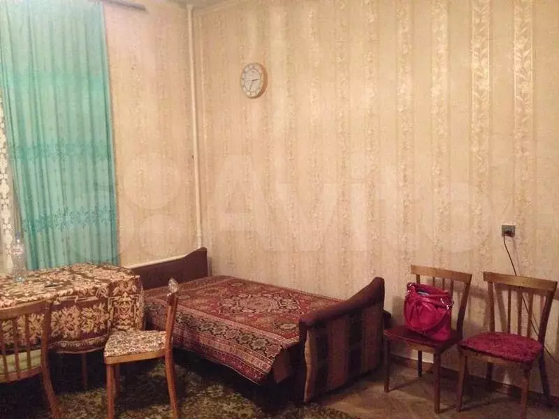 Комната 20 м в 2-к., 5/7 эт. - Фото 0