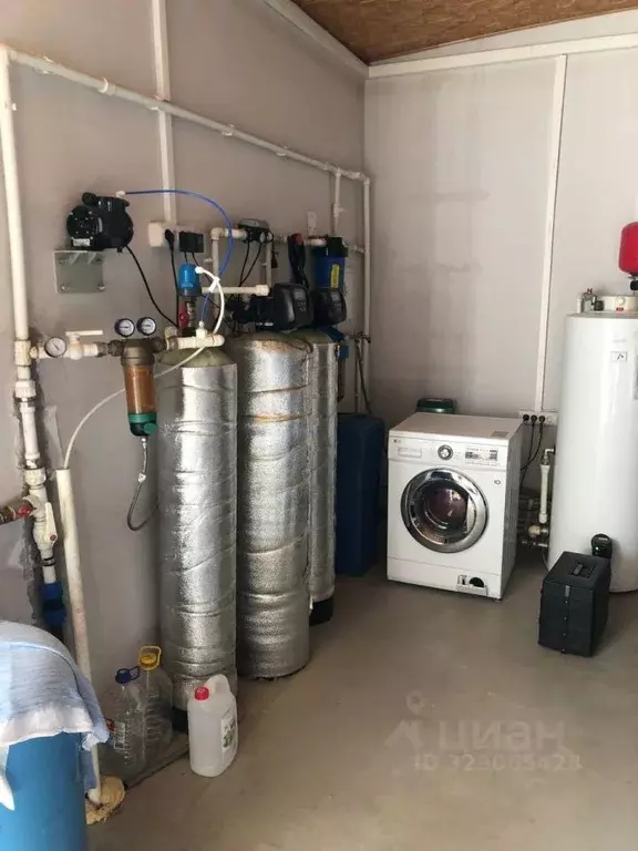 Склад в Московская область, Рузский муниципальный округ, пос. ... - Фото 2