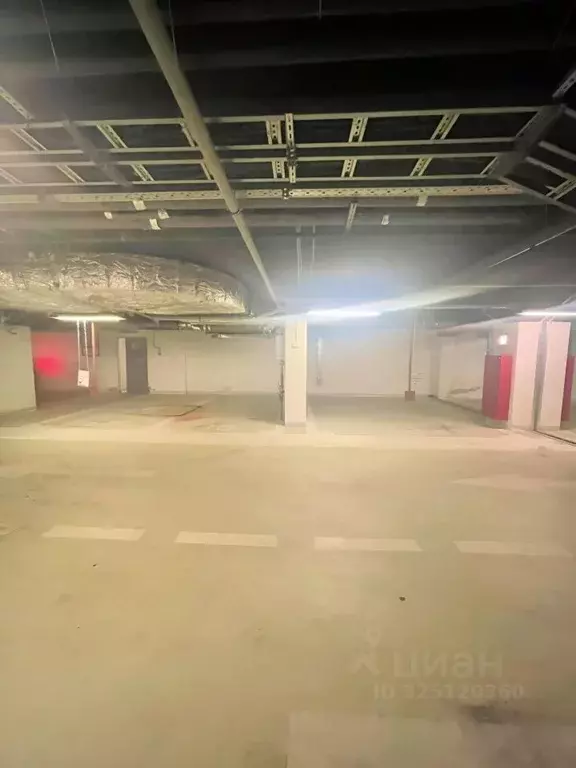 Гараж в Московская область, Красногорск ул. Авангардная, 3 (15 м) - Фото 2