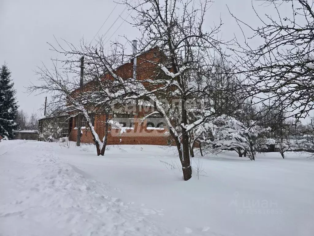 Дом в Московская область, Коломна городской округ, д. Дворики 7А (620 ... - Фото 2