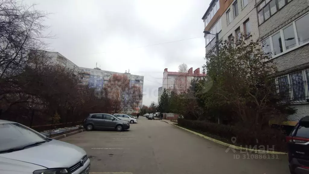 4-к кв. Калининградская область, Калининград Прибрежный мкр, ул. ... - Фото 1