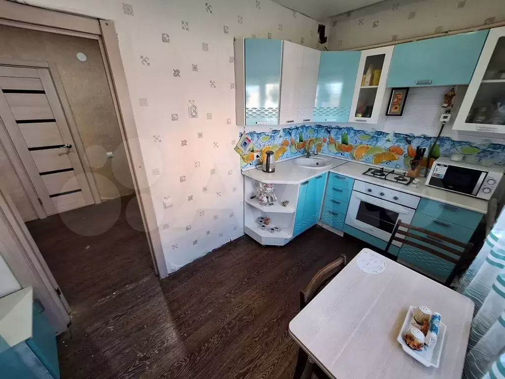 2-к. квартира, 53,2 м, 1/3 эт. - Фото 0