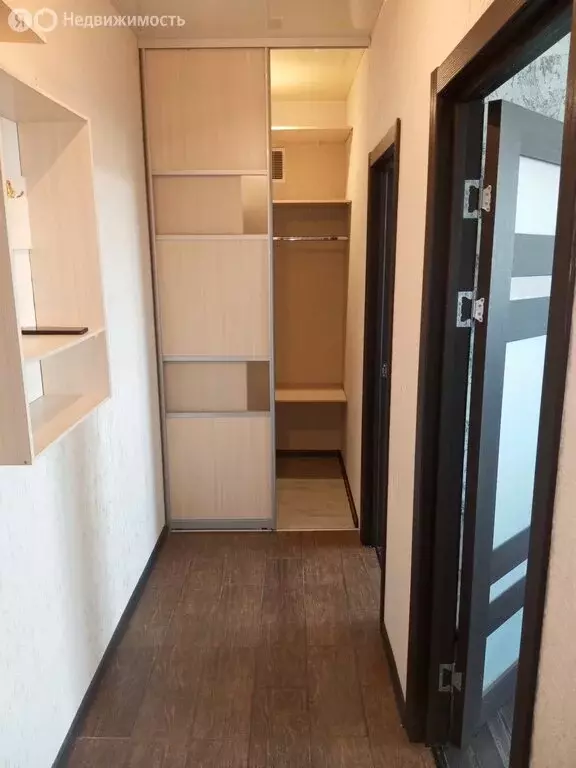 2-комнатная квартира: Саратов, Техническая улица, 3А (45 м) - Фото 2