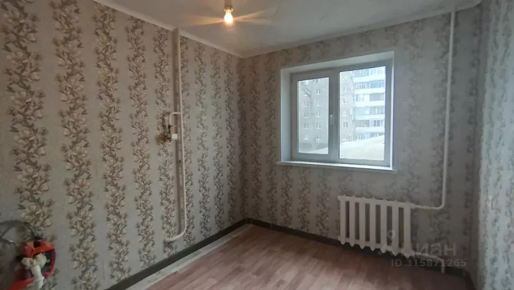 4-к кв. Оренбургская область, Оренбург проезд Газовиков, 14 (70.0 м) - Фото 1
