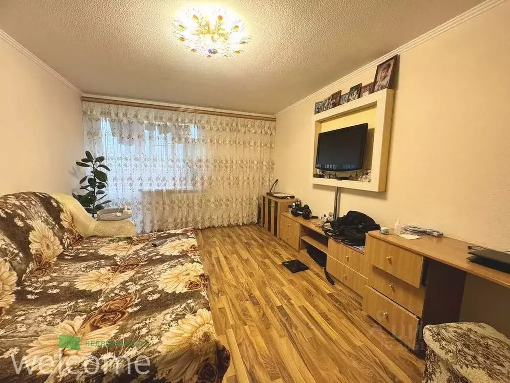 4-к кв. Ставропольский край, Ставрополь ул. Доваторцев, 31 (74.0 м) - Фото 1