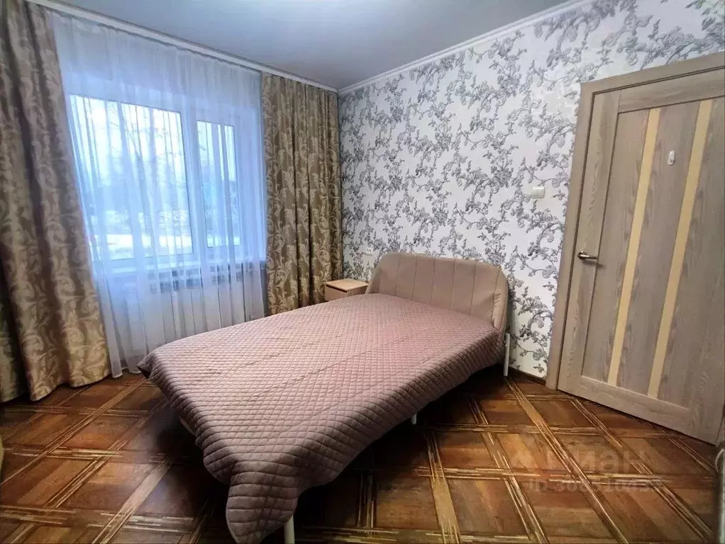 2-к кв. Ханты-Мансийский АО, Когалым проезд Сопочинского, 11 (37.0 м) - Фото 2