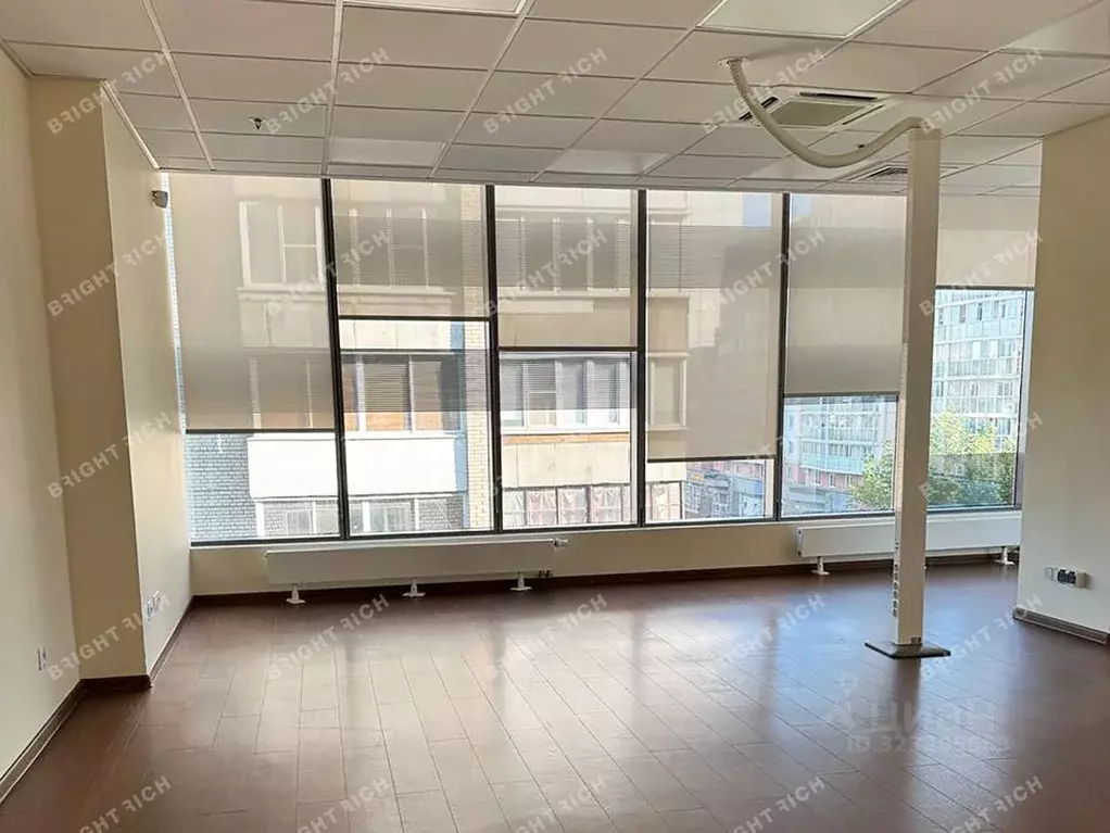 Офис в Санкт-Петербург Пулковское ш., 28 (102 м) - Фото 1