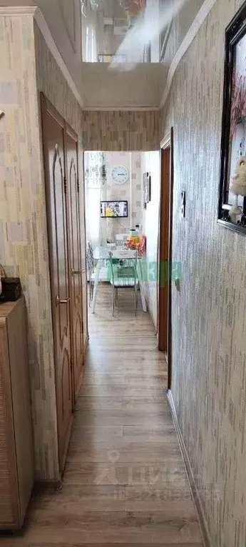 3-к кв. Забайкальский край, Чита ул. Бабушкина, 11 (61.1 м) - Фото 1