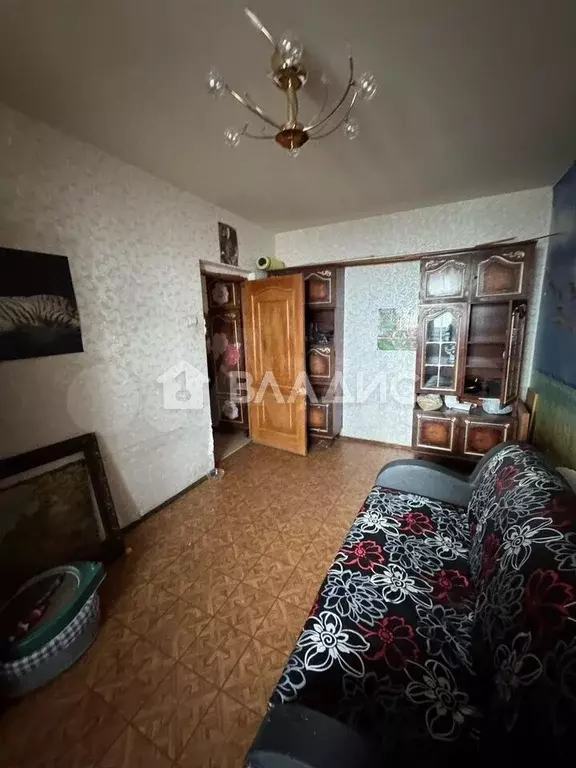2-к. квартира, 52,8 м, 12/14 эт. - Фото 0