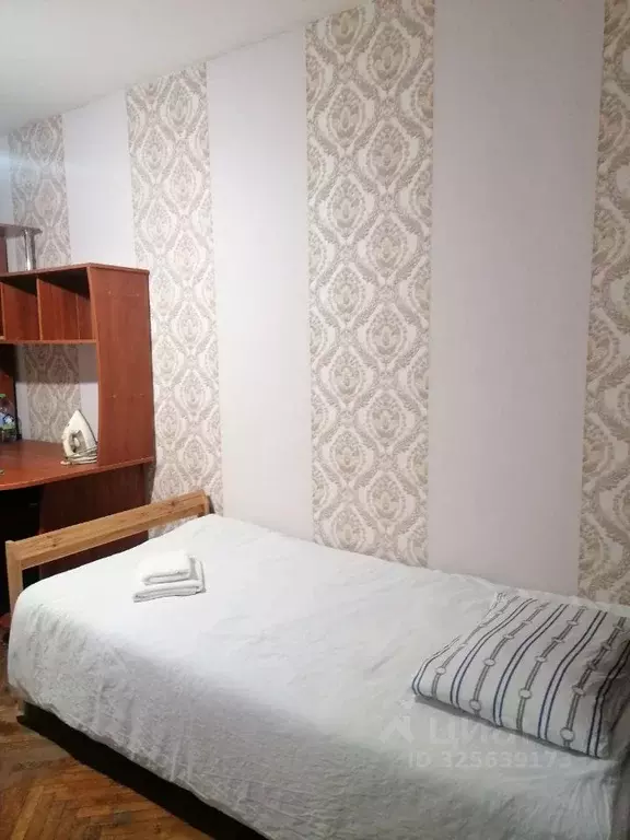 Комната Москва Окская ул., 38 (13.0 м) - Фото 1