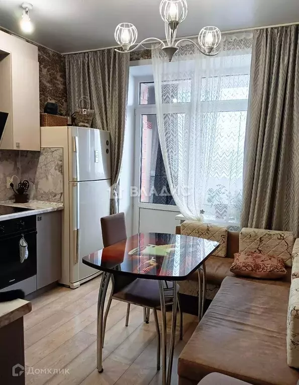Продаётся 1-к квартира, 38 м - Фото 0