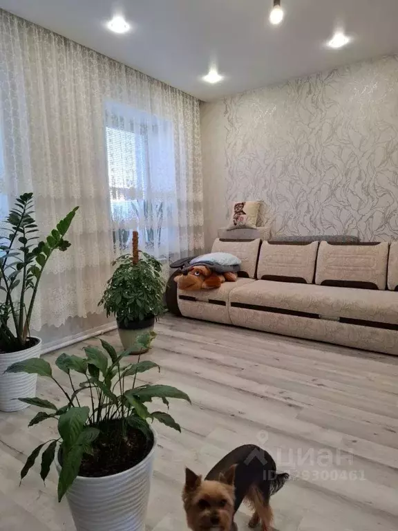 Дом в Красноярский край, Красноярск Суворовский мкр, ул. Макаренко (61 ... - Фото 1