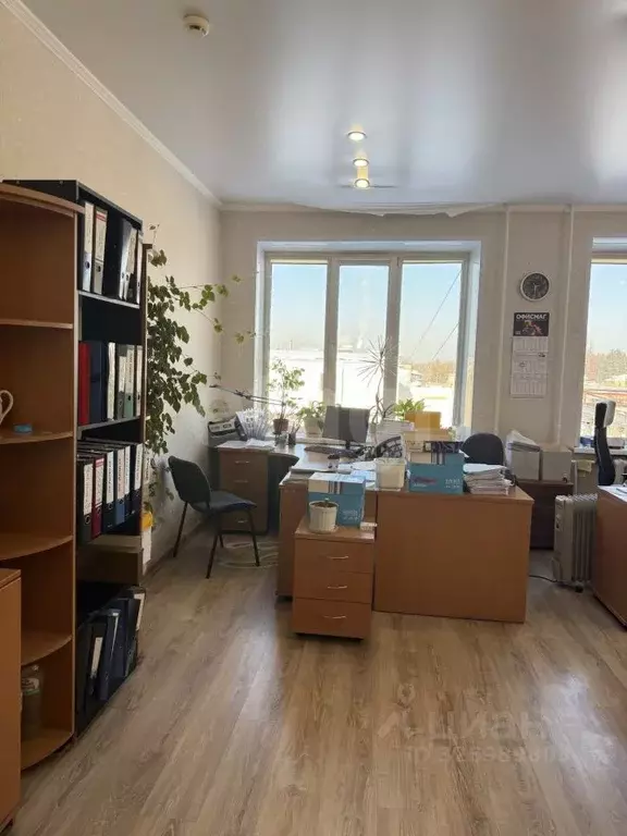 Помещение свободного назначения в Брянская область, Брянск Московский ... - Фото 1