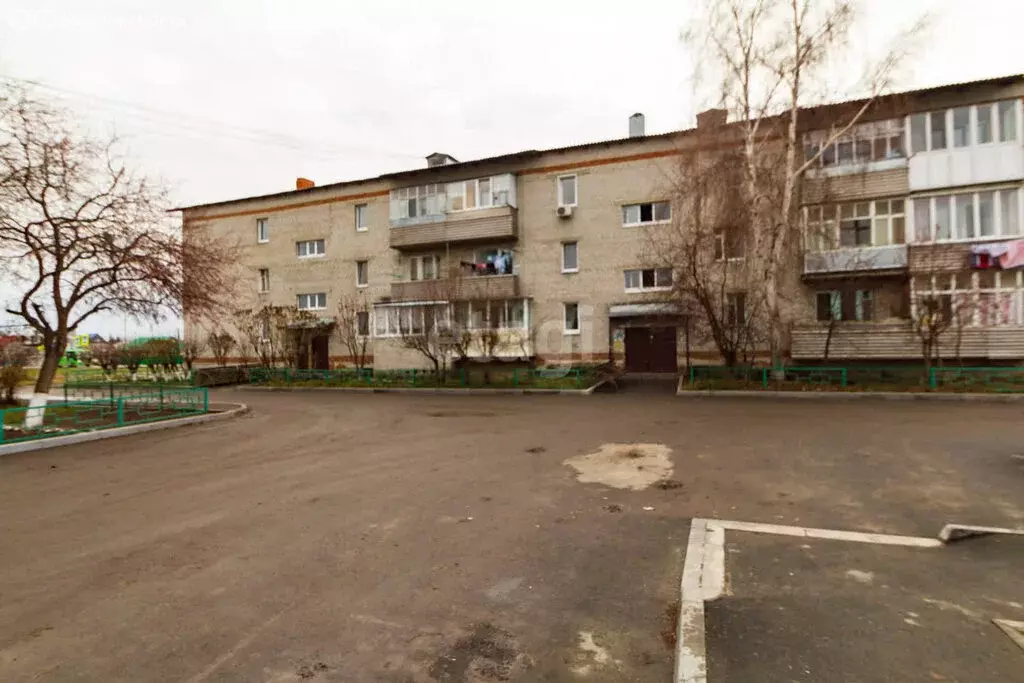 2-комнатная квартира: Ялуторовск, Комсомольская улица, 65 (51 м) - Фото 0