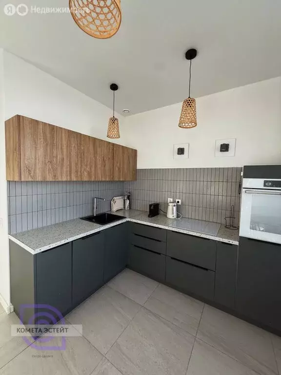 2-комнатная квартира: Москва, Красноказарменная улица, 14Ак6 (60 м) - Фото 2