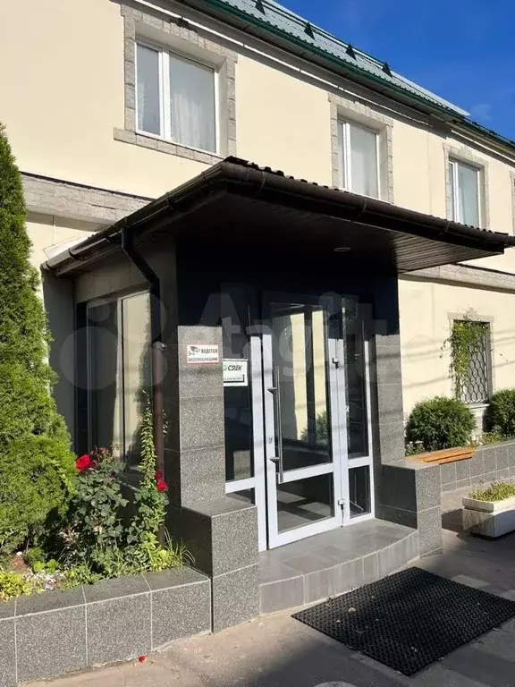 Продам офисное помещение, 840.8 м - Фото 1