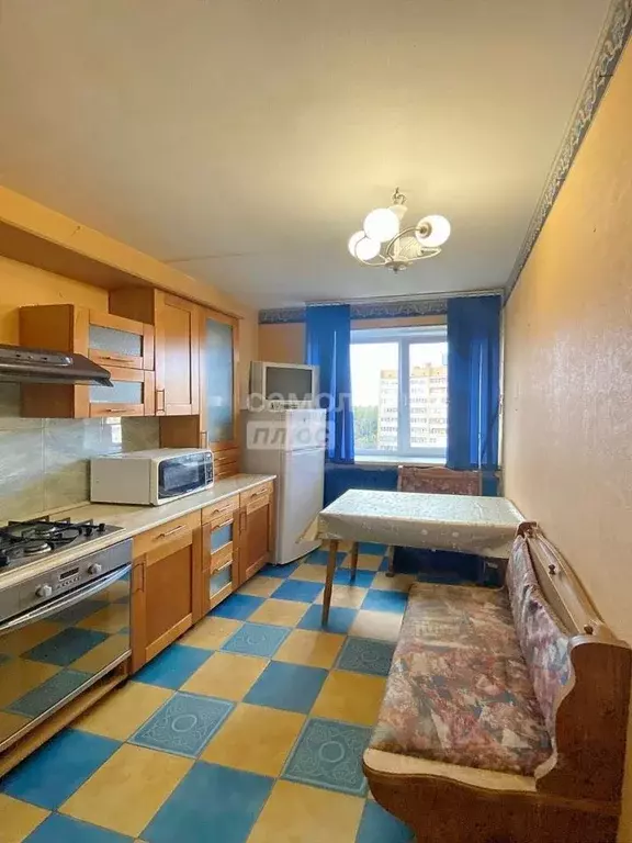 3-к кв. Калужская область, Обнинск просп. Маркса, 116 (65.0 м) - Фото 1