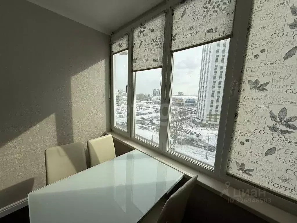 3-к кв. Красноярский край, Красноярск ул. 78-й Добровольческой ... - Фото 1