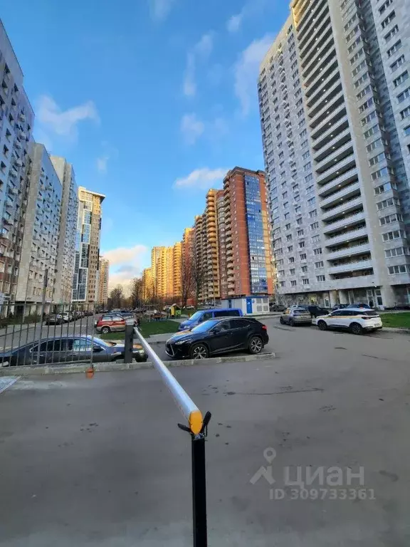 2-к кв. Москва ул. Обручева, 7 (61.3 м) - Фото 1