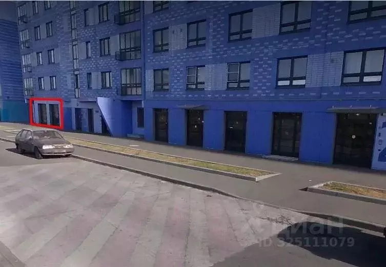 Помещение свободного назначения в Москва ул. Маресьева, 10к2 (106 м) - Фото 2