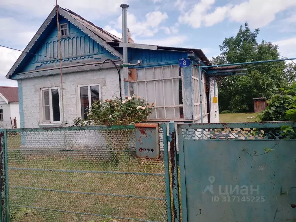 Дом в Краснодарский край, Северский район, Ильское городское ... - Фото 0