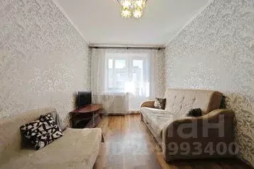 1-к кв. Тюменская область, Тобольск 9-й мкр, 16 (35.0 м) - Фото 0