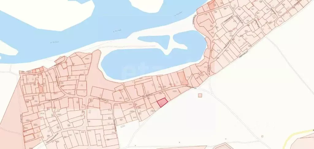 Участок в Иркутская область, Ангарск Этилен СНТ, ул. Песчаная, 231 ... - Фото 2