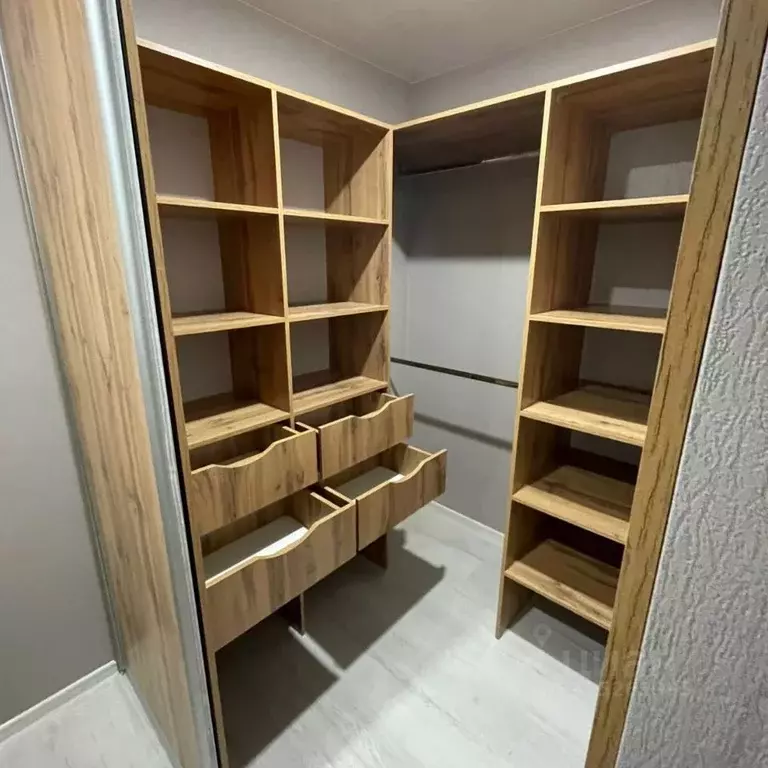 Студия Кировская область, Киров ул. Потребкооперации, 46 (32.0 м) - Фото 1