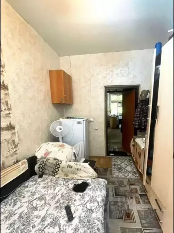 Комната Саратовская область, Саратов Вольская ул., 117 (13.0 м) - Фото 0