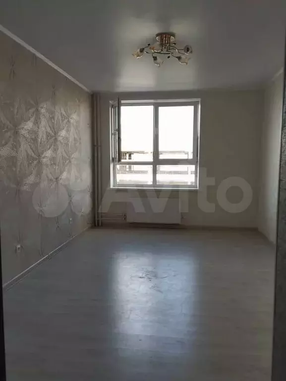 1-к. квартира, 42 м, 7/14 эт. - Фото 0