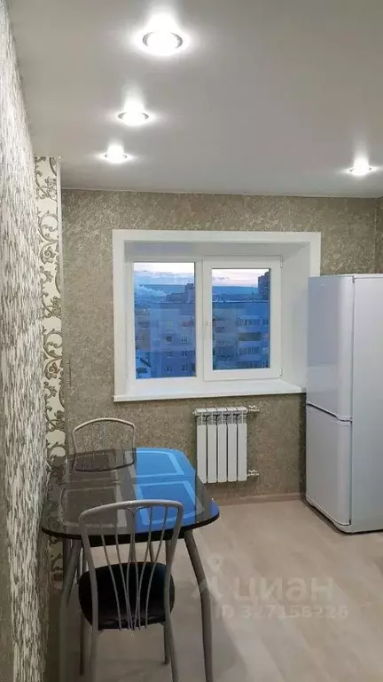 1-к кв. Иркутская область, Братск Центральный жилрайон, ул. Советская, ... - Фото 2