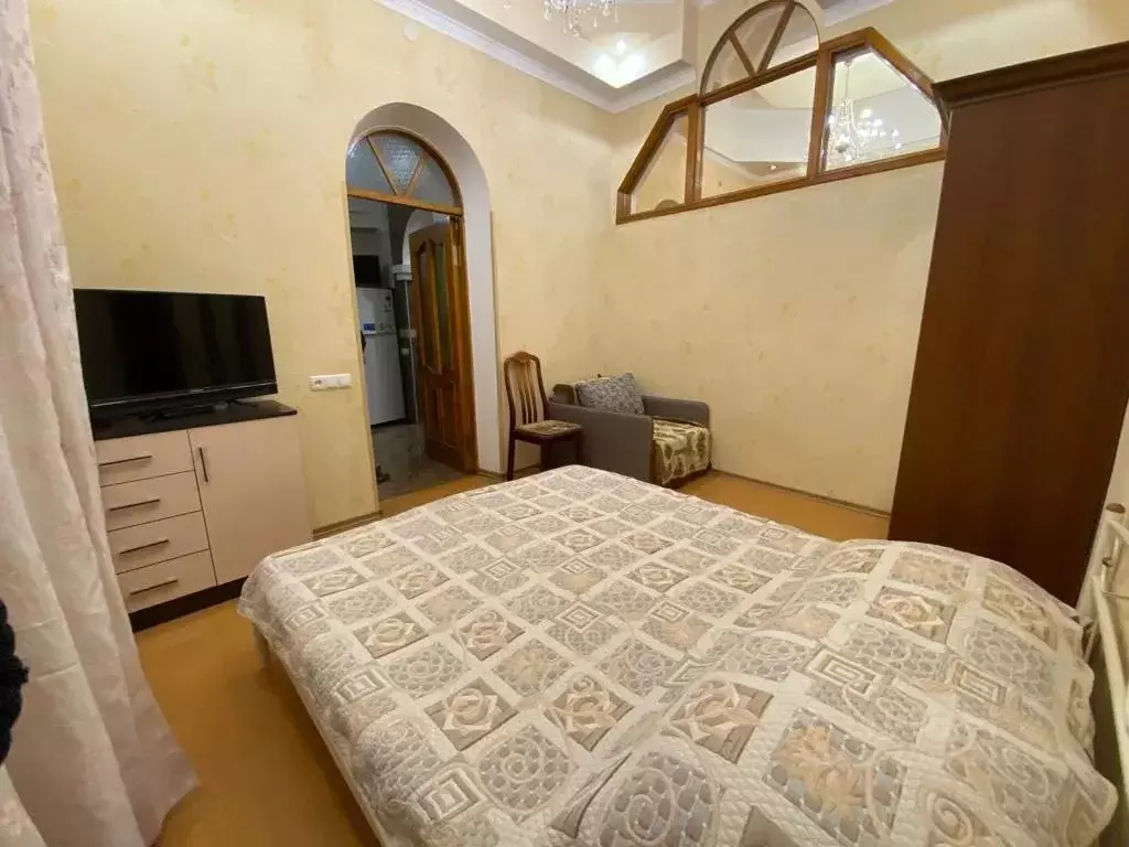2-к кв. Крым, Ялта ул. Севастопольская, 9 (40.0 м) - Фото 1