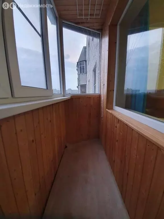 1-комнатная квартира: Чебоксары, улица Николая Гастелло, 17 (35 м) - Фото 1