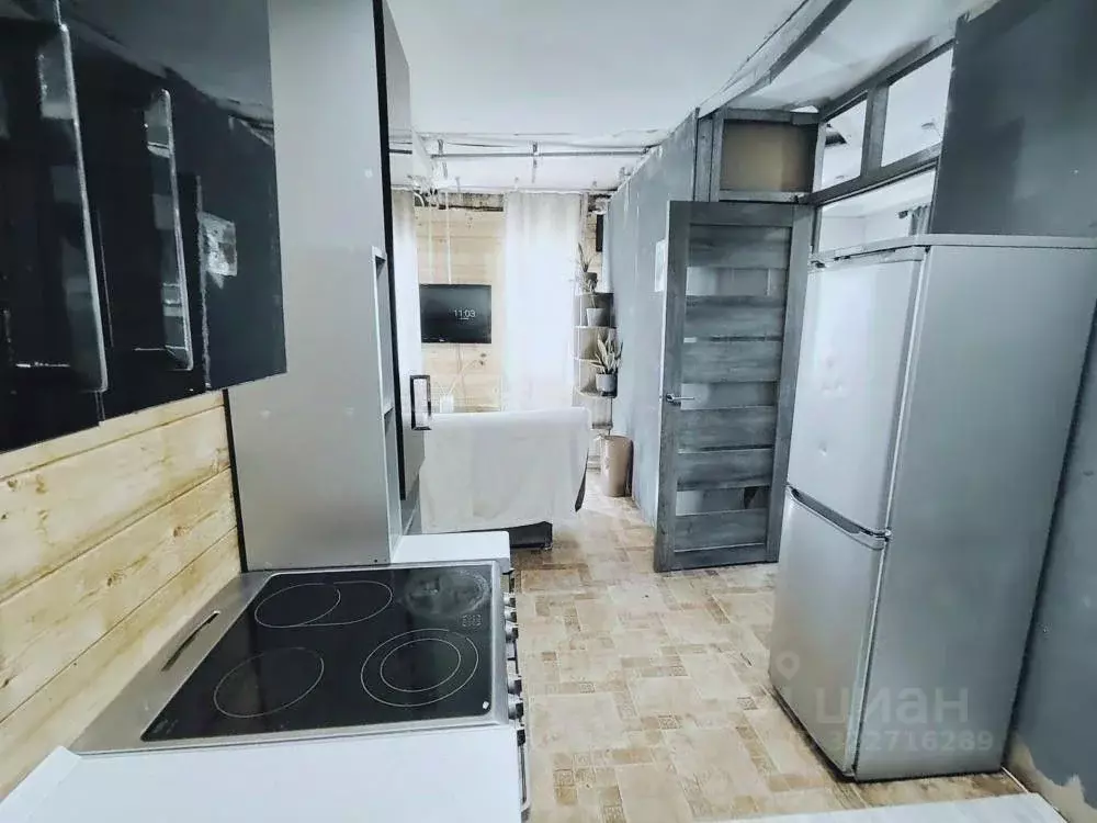 Дом в Иркутская область, Шелехов ул. Пушкина, 18 (42 м) - Фото 1