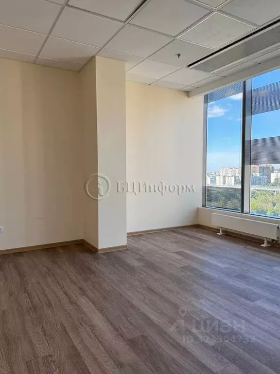 Офис в Санкт-Петербург Пулковское ш., 28 (103 м) - Фото 2