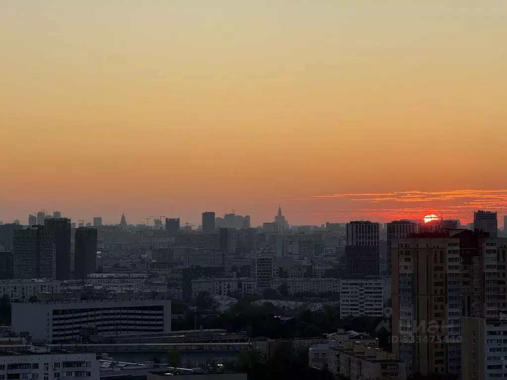 Студия Москва 1-й Кирпичный пер., 15А (25.3 м) - Фото 2