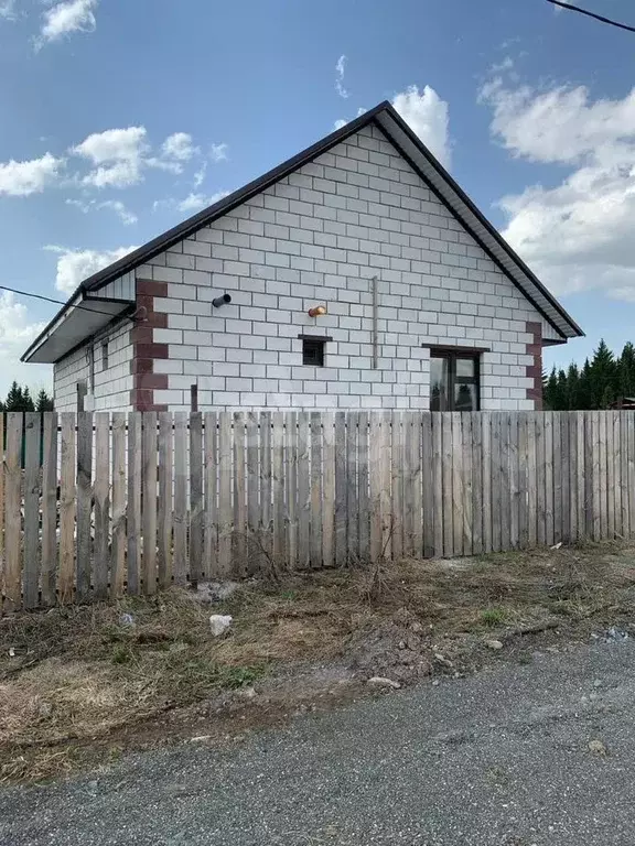 Дом 50,2 м на участке 9,2 сот. - Фото 1