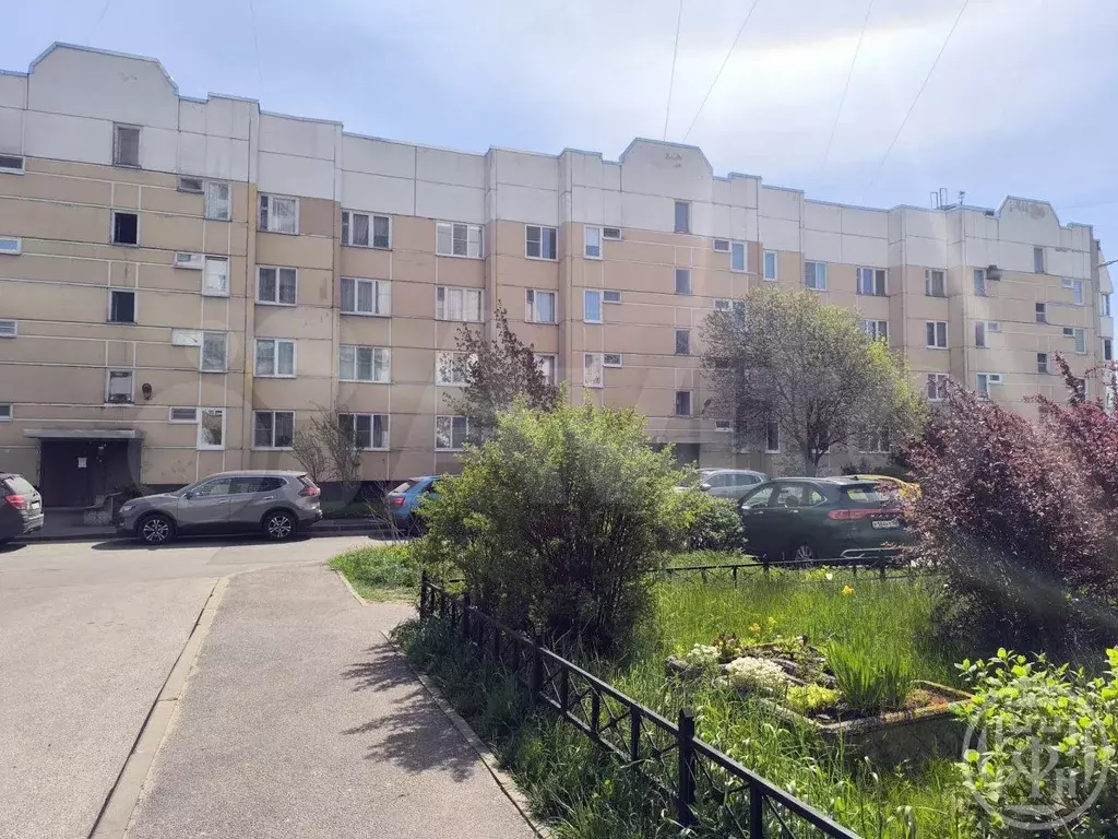 3-к. квартира, 67 м, 1/4 эт. - Фото 1