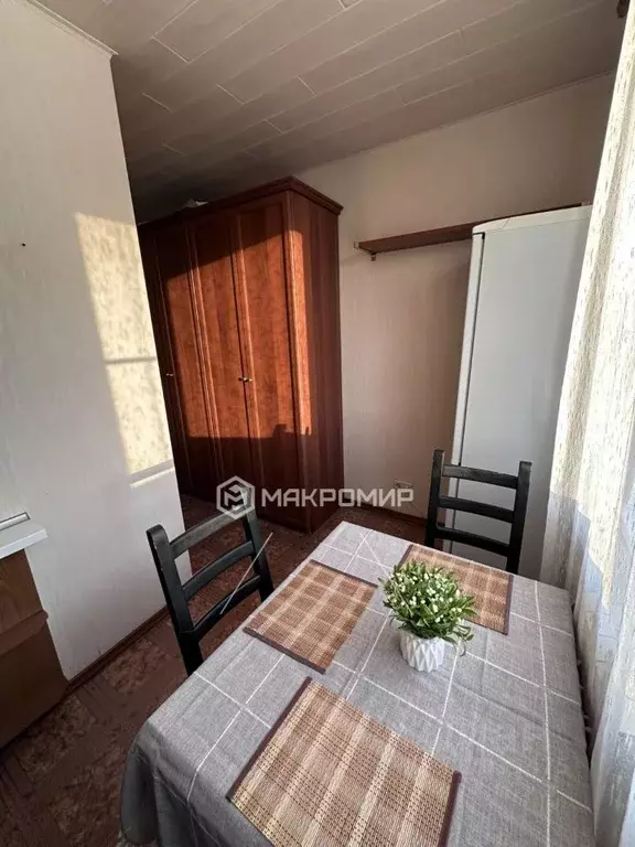 1-к кв. Москва Братиславская ул., 19К2 (39.0 м) - Фото 2