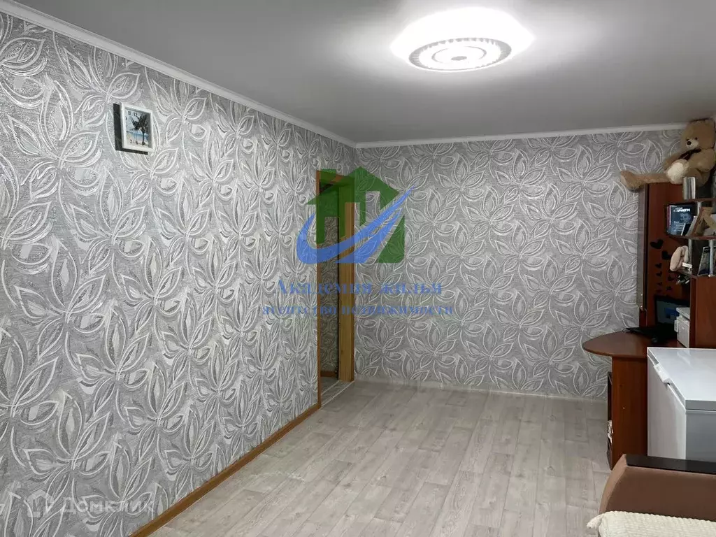 Продаётся 2-к квартира, 43.3 м - Фото 1