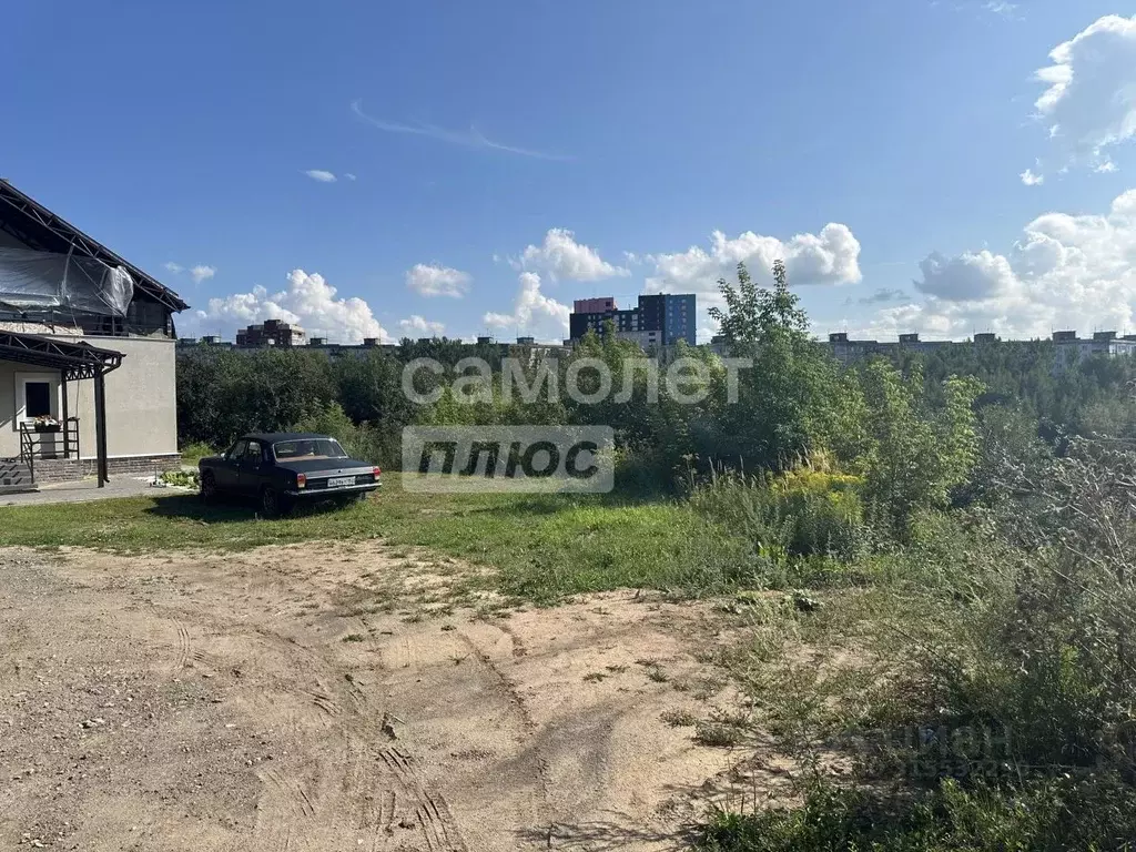 Участок в Нижегородская область, Нижний Новгород Ракета ТСН,  (8.87 ... - Фото 0
