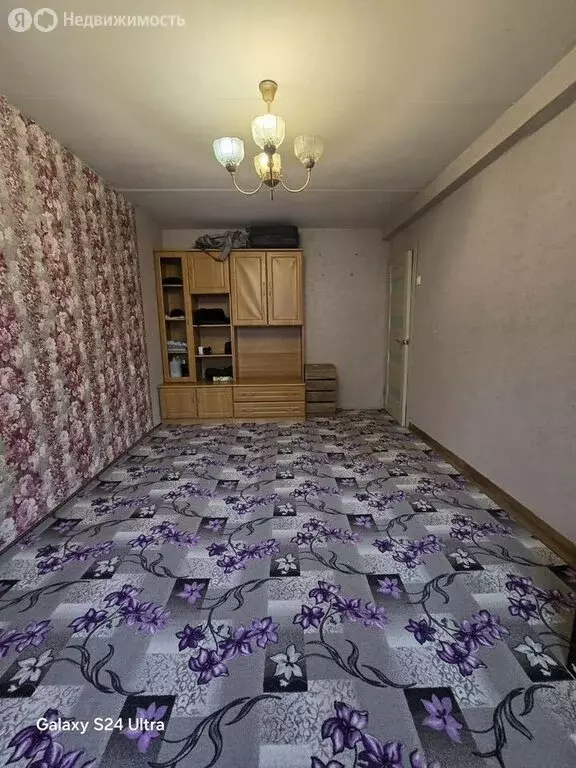 2-комнатная квартира: Подольск, Подольская улица, 4 (46.2 м) - Фото 1