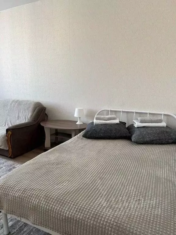 1-к кв. Мурманская область, Мончегорск Лесная ул., 8 (40.0 м) - Фото 2