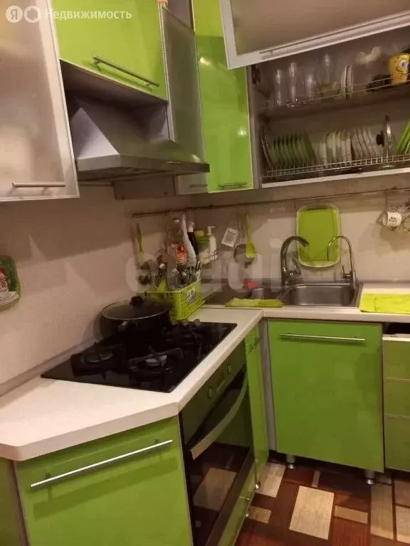 3-комнатная квартира: Липецк, улица А.П. Мистюкова, 12 (64 м) - Фото 2