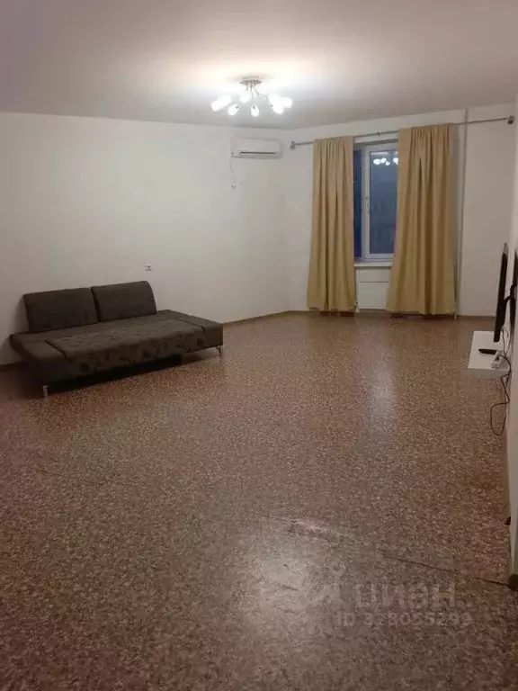 3-к кв. Самарская область, Тольятти Спортивная ул., 6 (100.7 м) - Фото 2