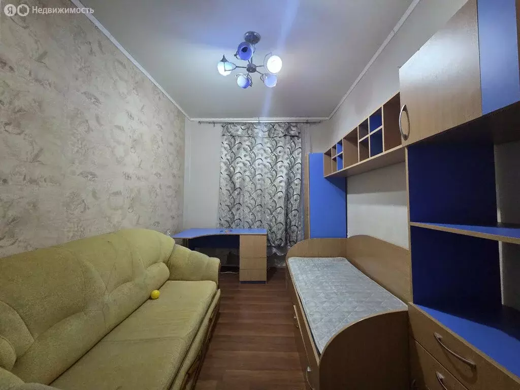 2-комнатная квартира: Ярославль, посёлок Текстилей, 3 (47.5 м) - Фото 1