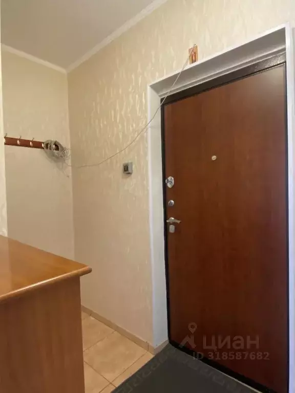 1-к кв. Москва Внуковское поселение, ул. Бориса Пастернака, 13 (40.0 ... - Фото 1