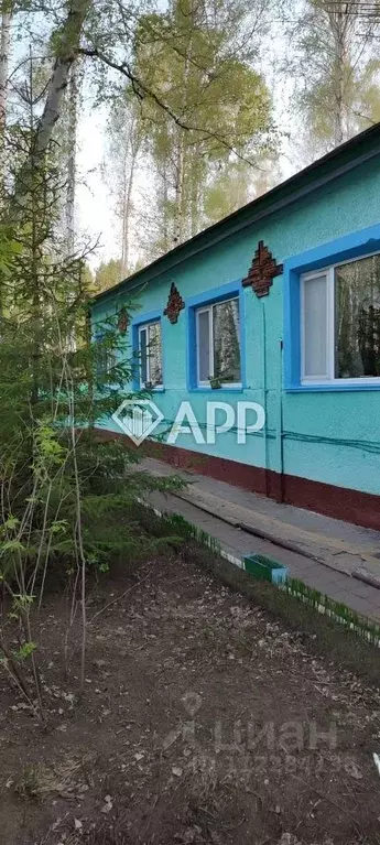 Помещение свободного назначения в Омская область, Омский район, ... - Фото 1