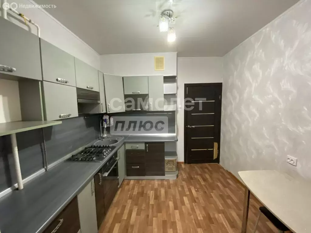 2-комнатная квартира: Астрахань, Жилая улица, 6к2 (53.2 м) - Фото 0