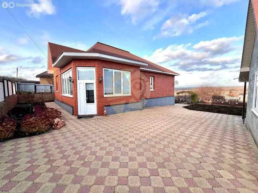 Дом в Старый Оскол, микрорайон Углы (134.1 м) - Фото 2